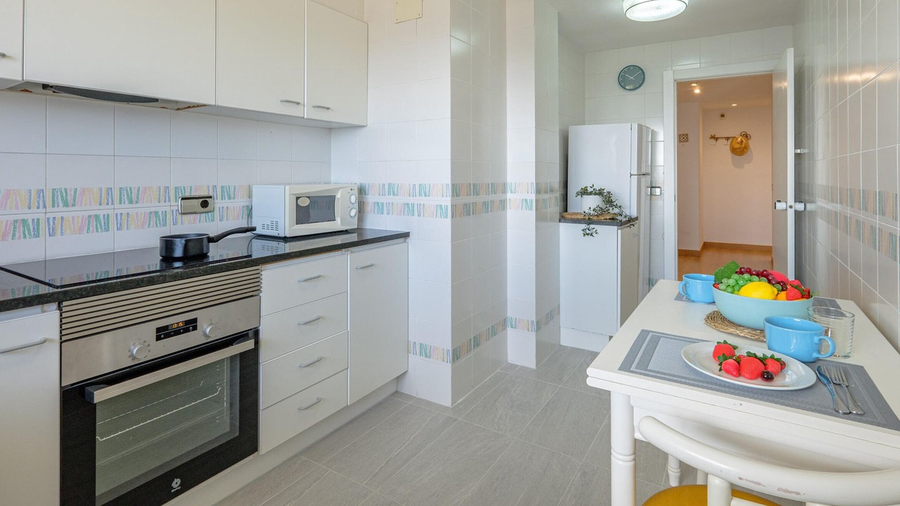 Photo of Kitchen in Palamos