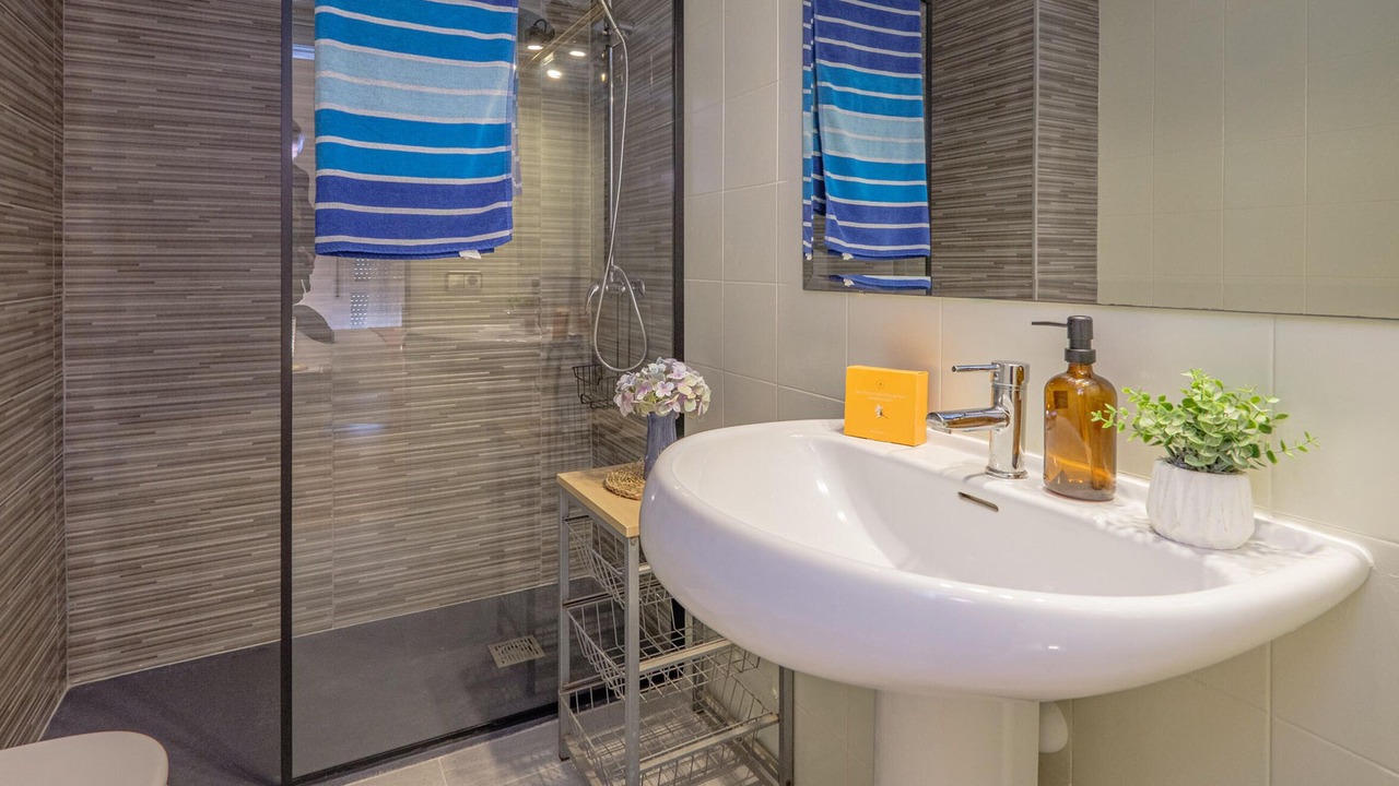 Photo of Bathroom in Palamos
