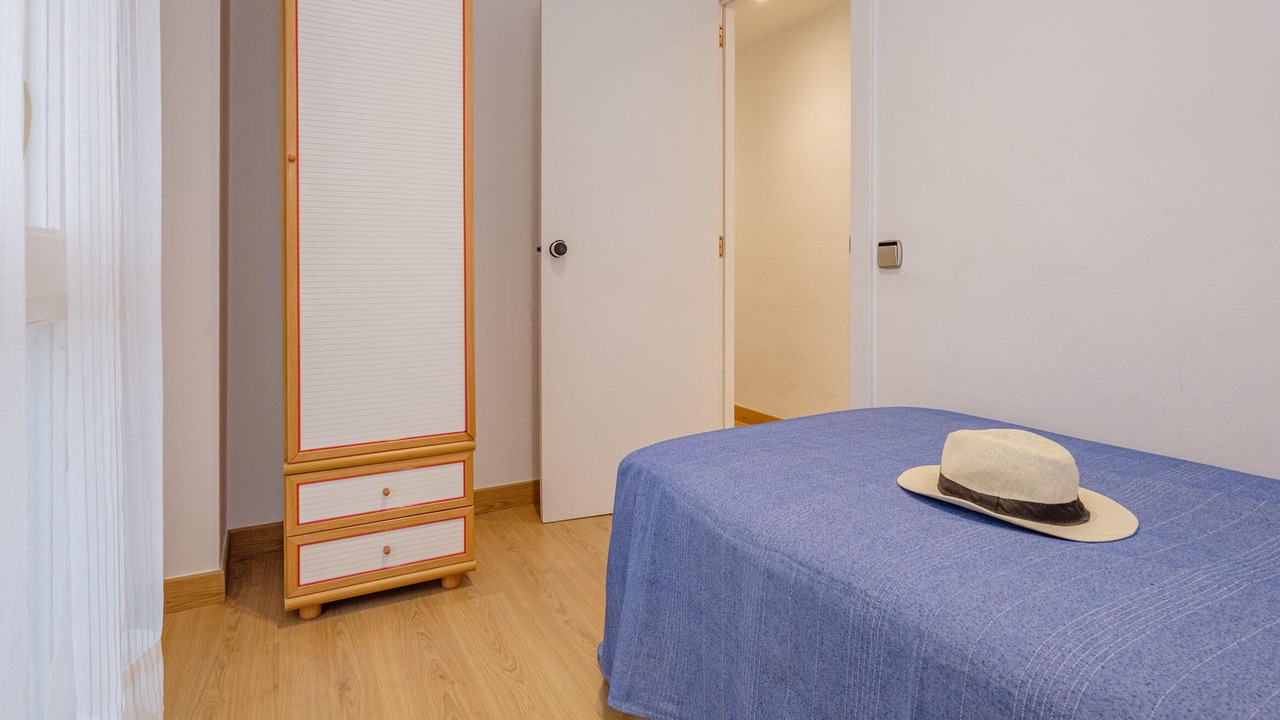 Photo of Bedroom in Palamos