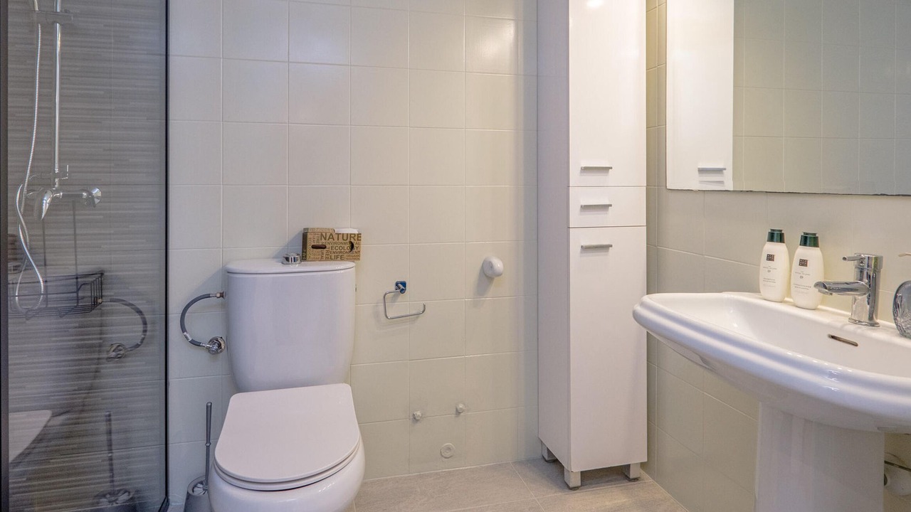 Photo of Bathroom in Palamos