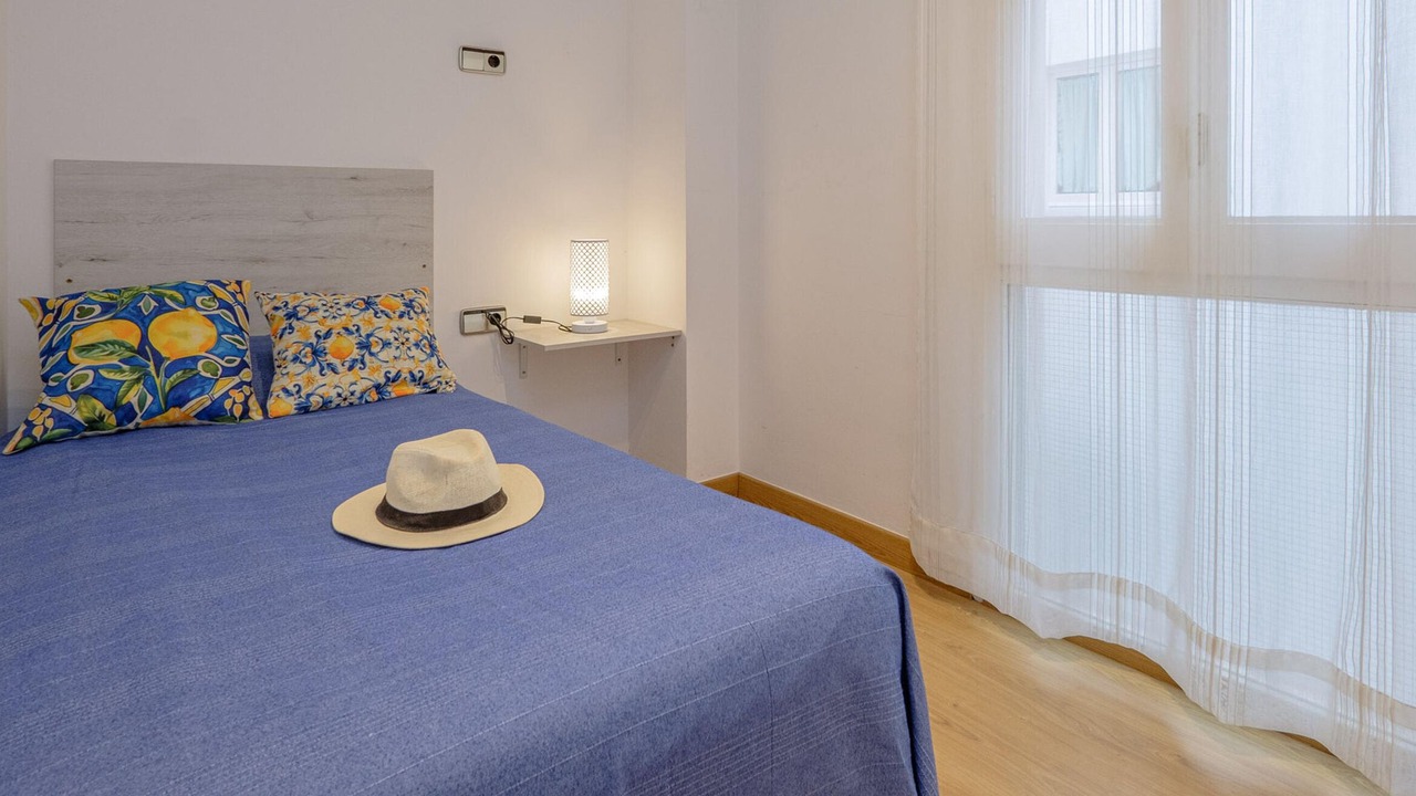 Photo of Bedroom in Palamos