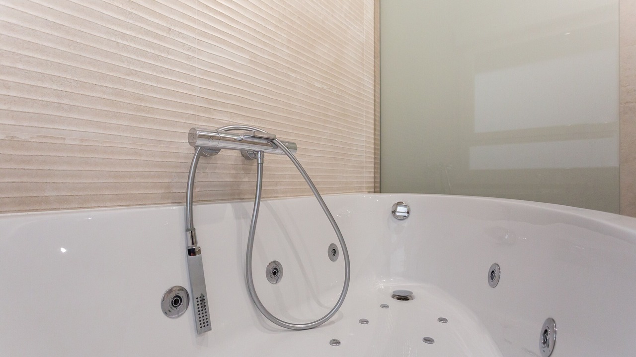 Photo of Bathroom in Logrono City Centre