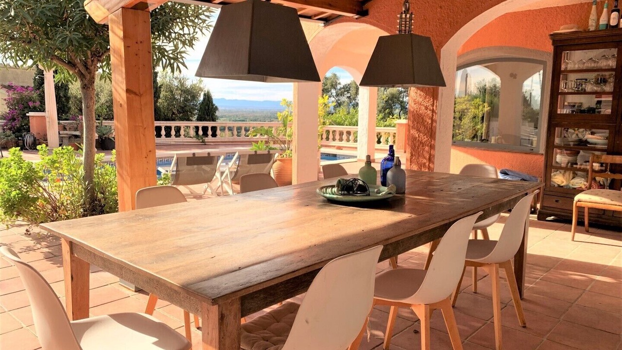 Photo of Outdoor in El Mas Isaac