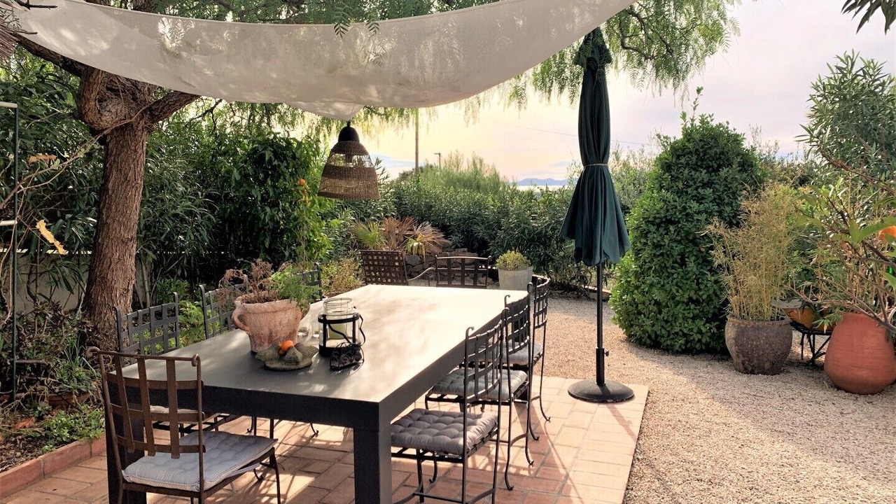 Photo of Outdoor in El Mas Isaac