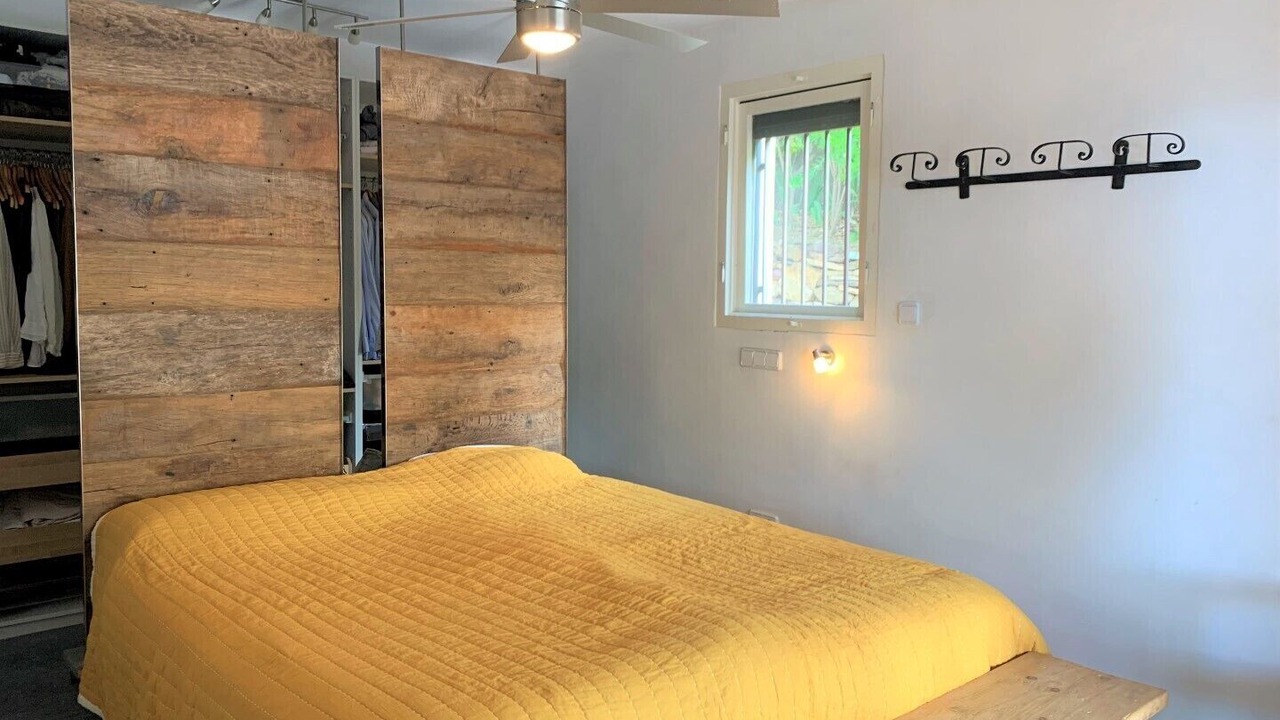 Photo of Bedroom in El Mas Isaac