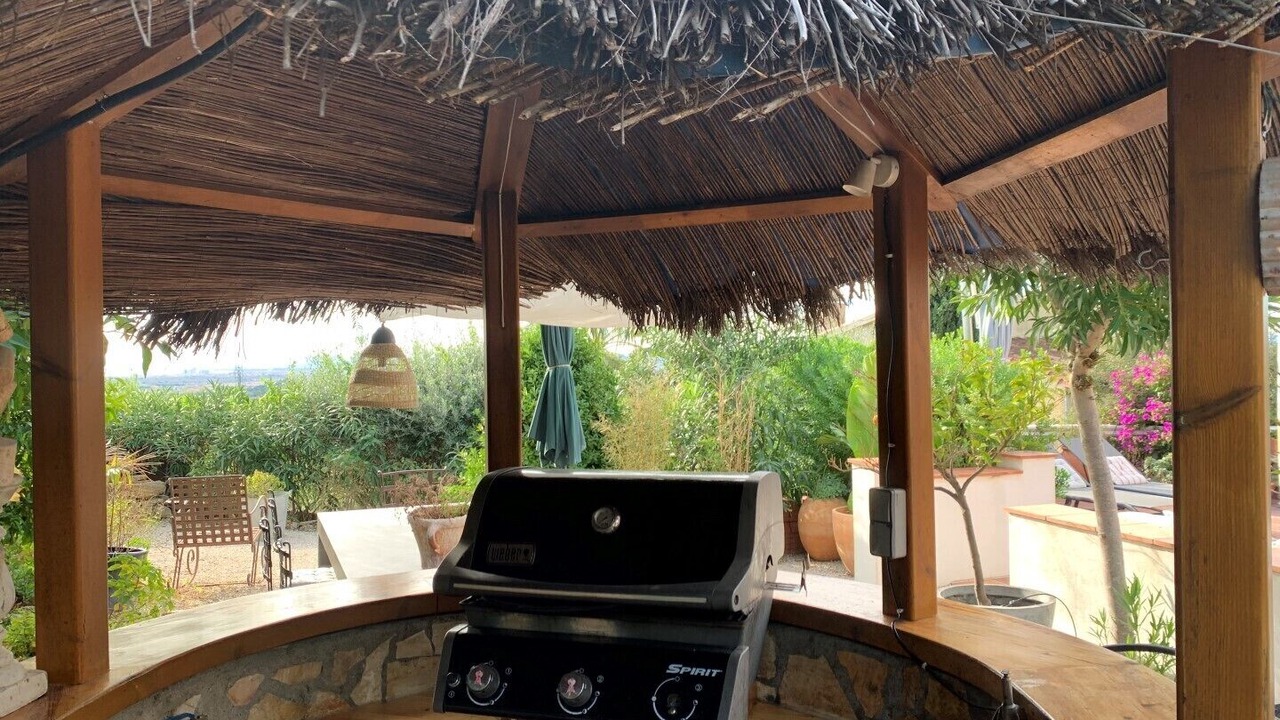 Photo of Outdoor in El Mas Isaac