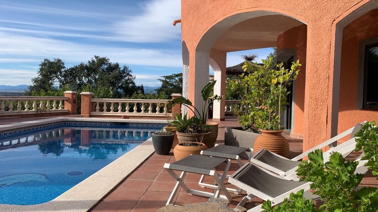 Photo of Outdoor in El Mas Isaac