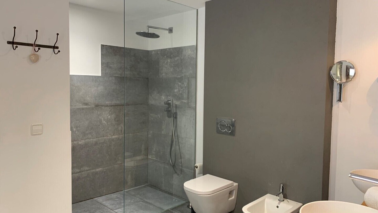 Photo of Bathroom in El Mas Isaac