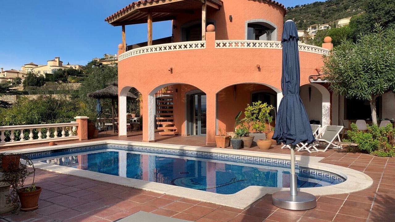 Photo of Outdoor in El Mas Isaac