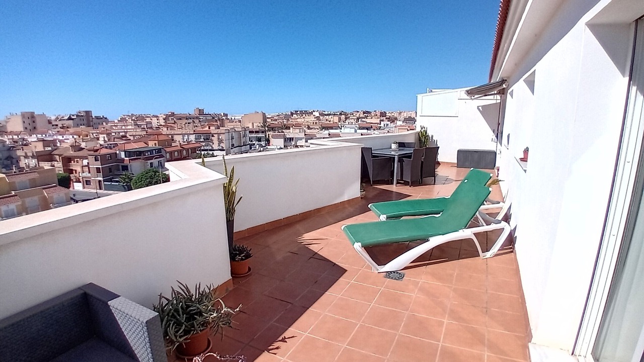 Photo of Outdoor in Roquetas de Mar