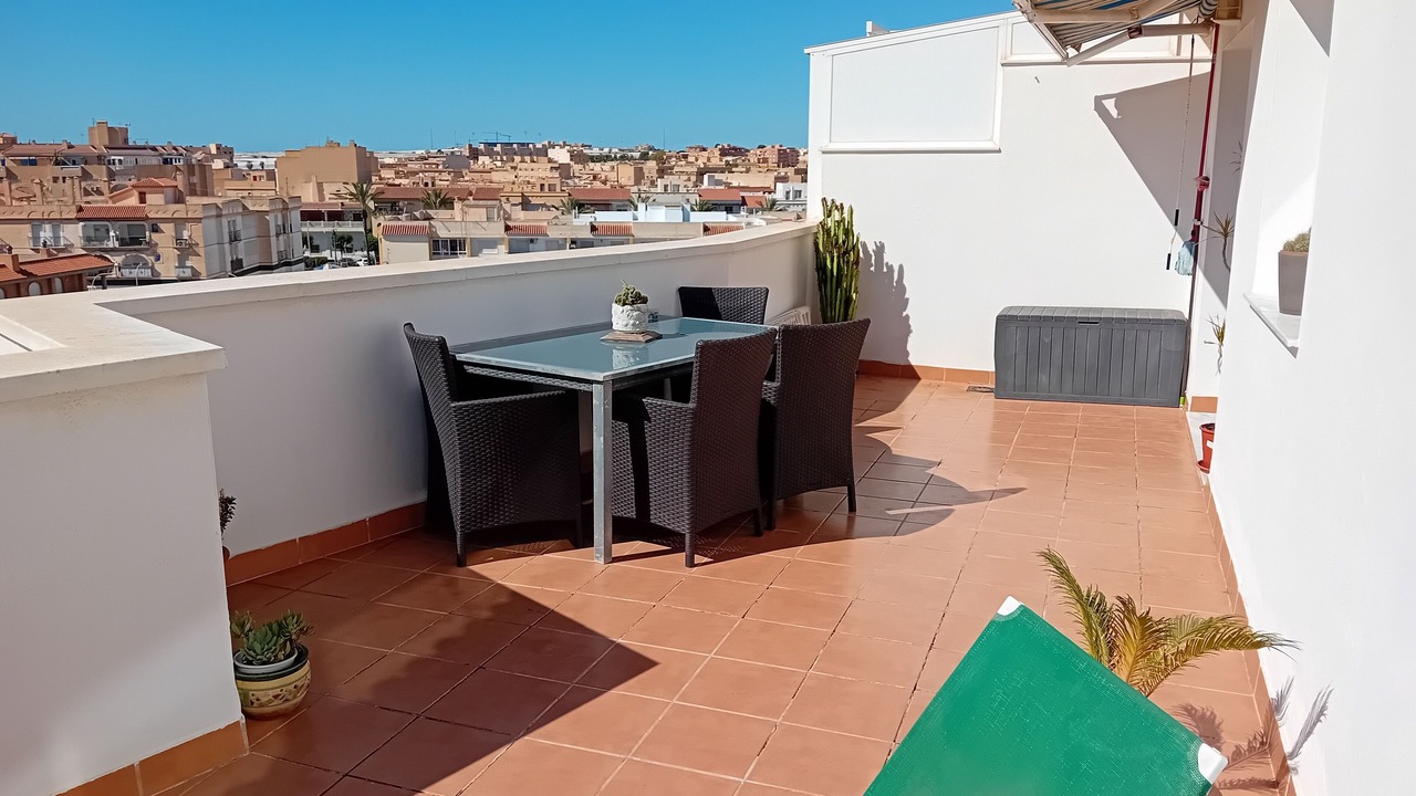 Photo of Outdoor in Roquetas de Mar
