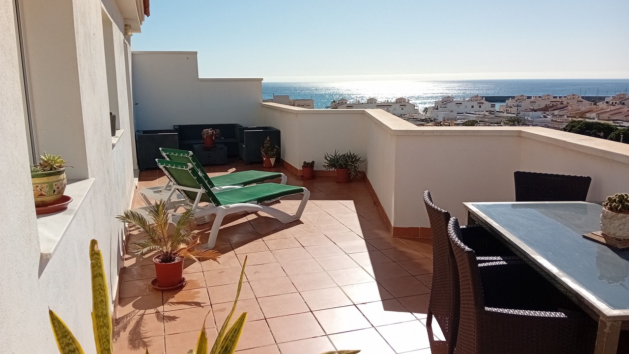 Photo of Outdoor in Roquetas de Mar