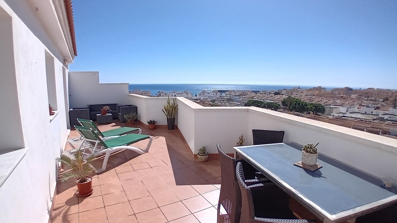 Photo of Outdoor in Roquetas de Mar