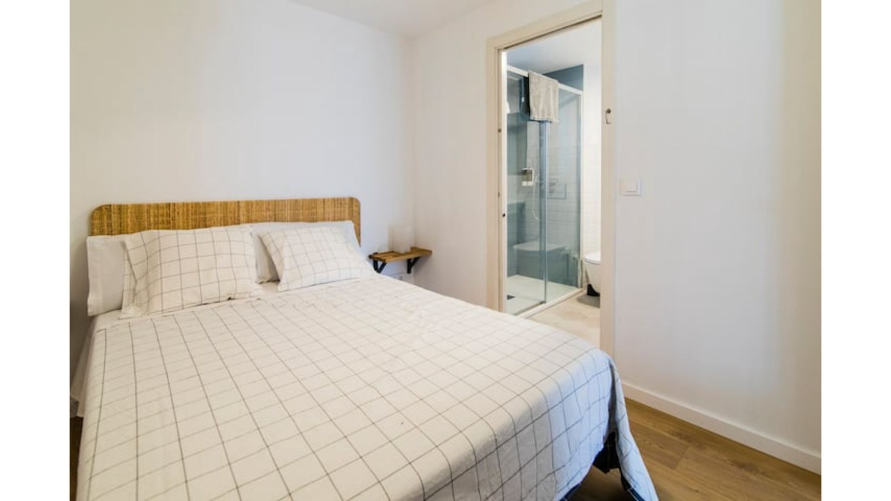Photo of Bedroom in Montan