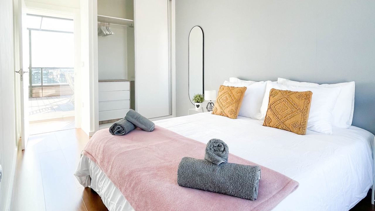 Photo of Bedroom in Barrio de Jesus