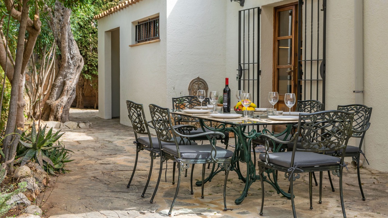 Photo of Outdoor in Son Servera