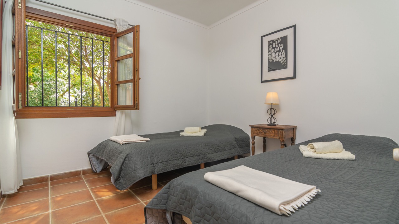 Photo of Bedroom in Son Servera