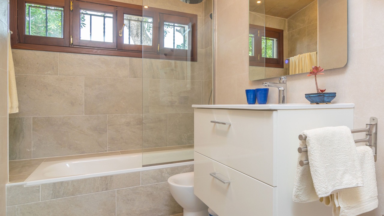 Photo of Bathroom in Son Servera