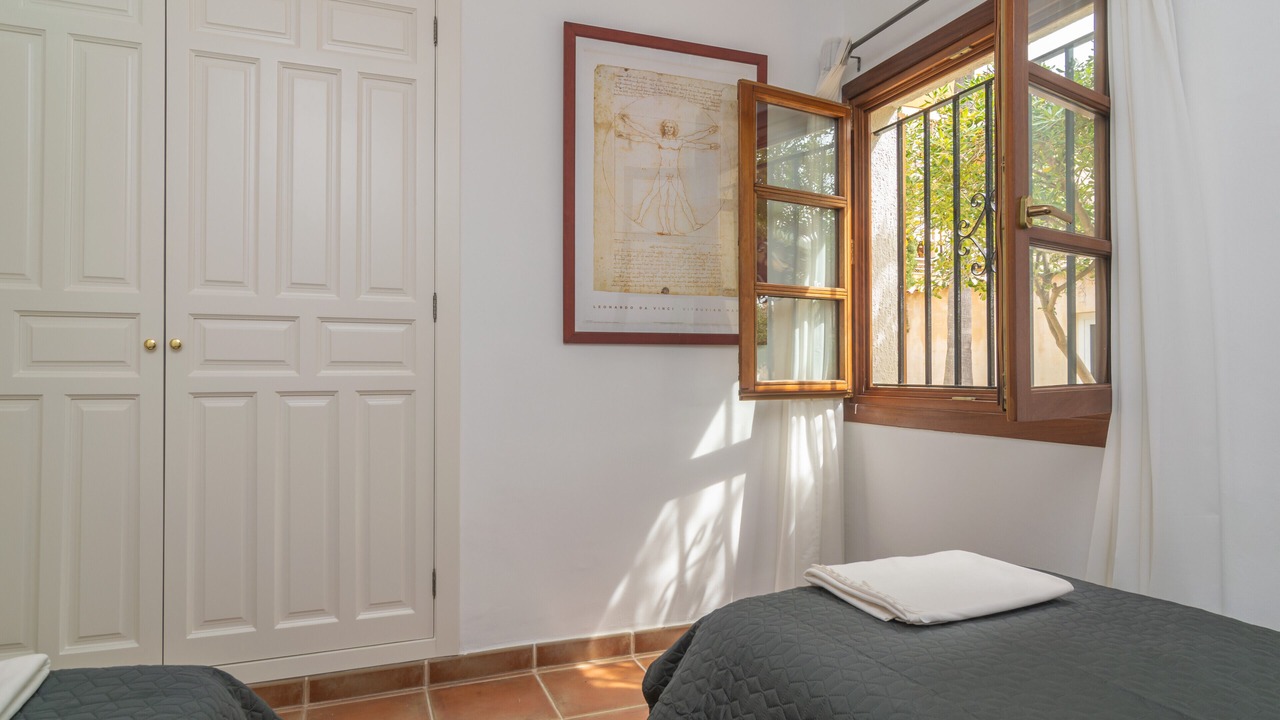 Photo of Bedroom in Son Servera