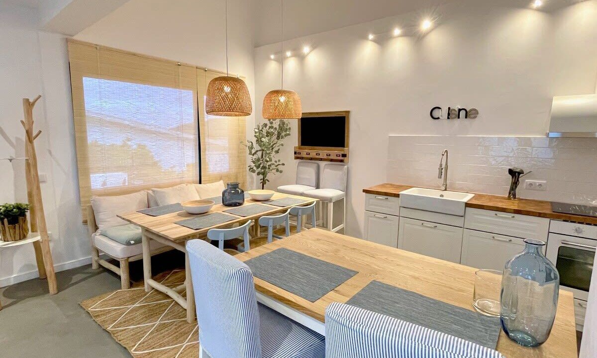 Photo of Kitchen in O Vicedo