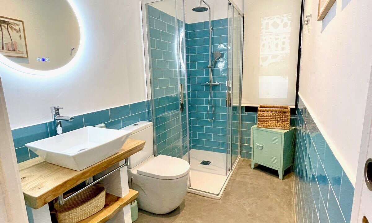 Photo of Bathroom in O Vicedo