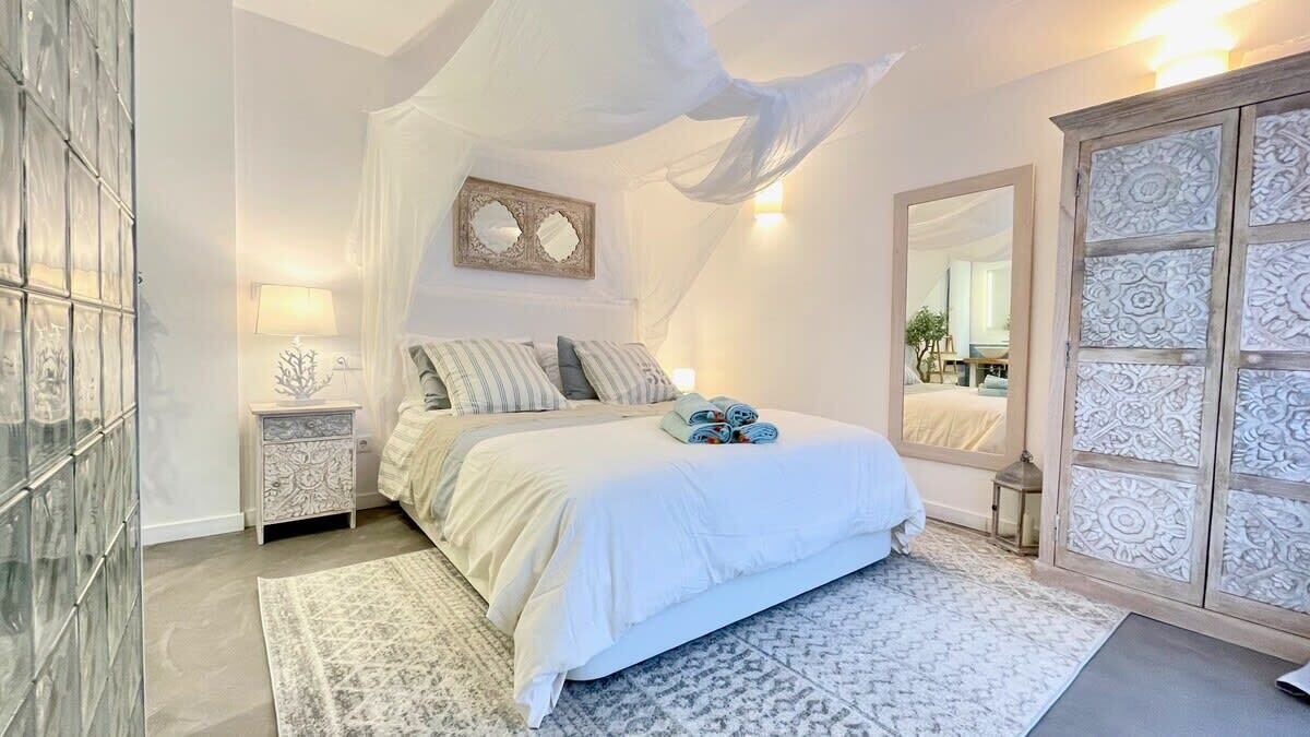 Photo of Bedroom in O Vicedo