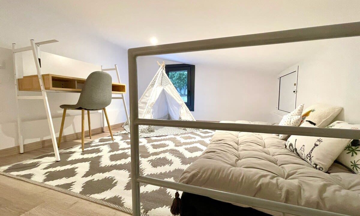 Photo of Bedroom in O Vicedo