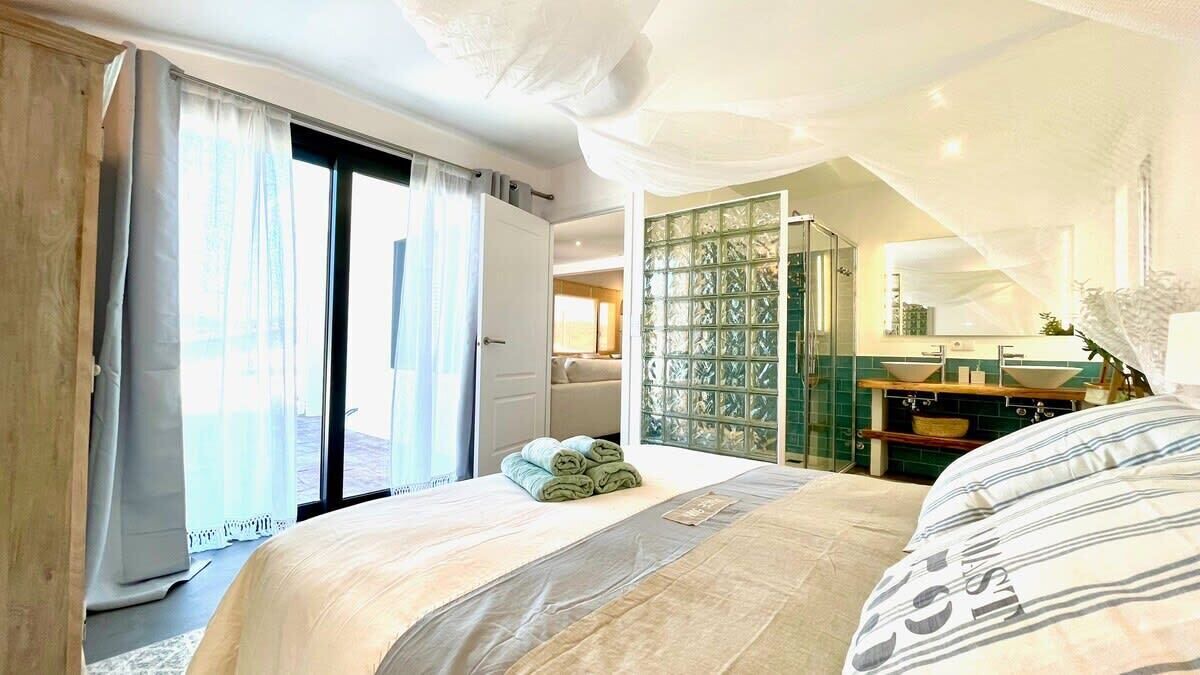 Photo of Bedroom in O Vicedo