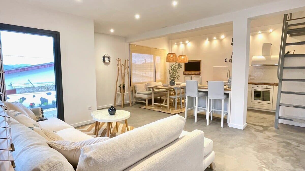 Photo of Livingroom in O Vicedo