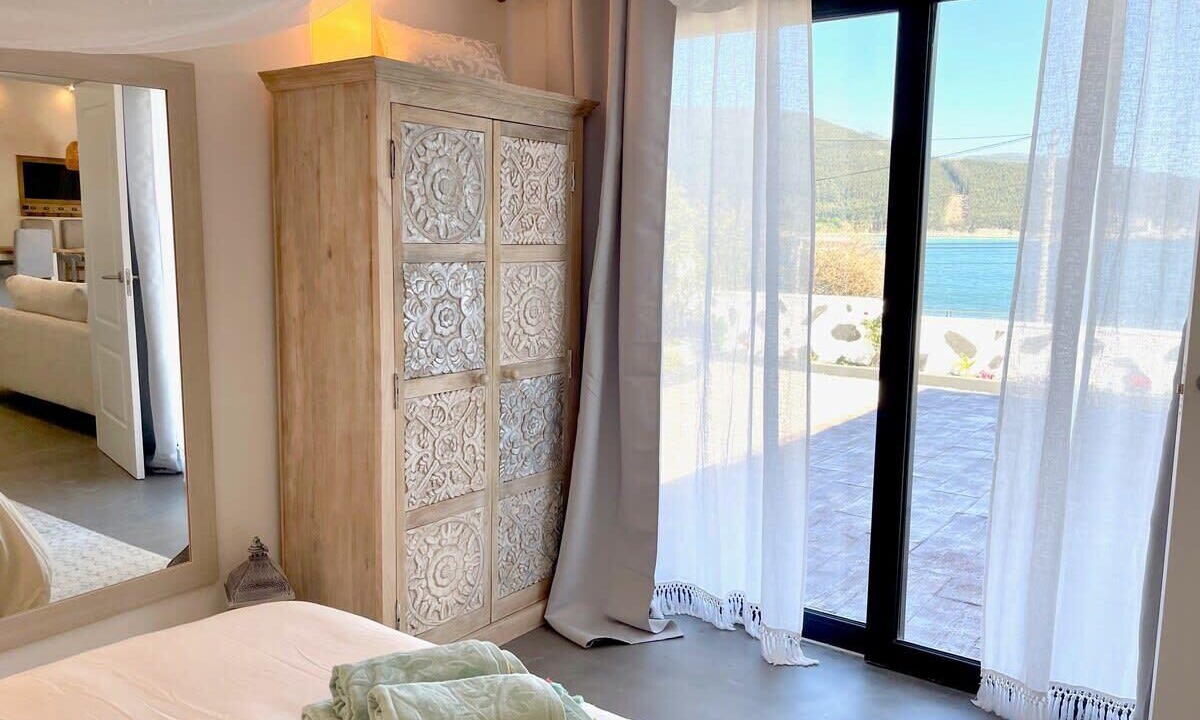 Photo of Bedroom in O Vicedo