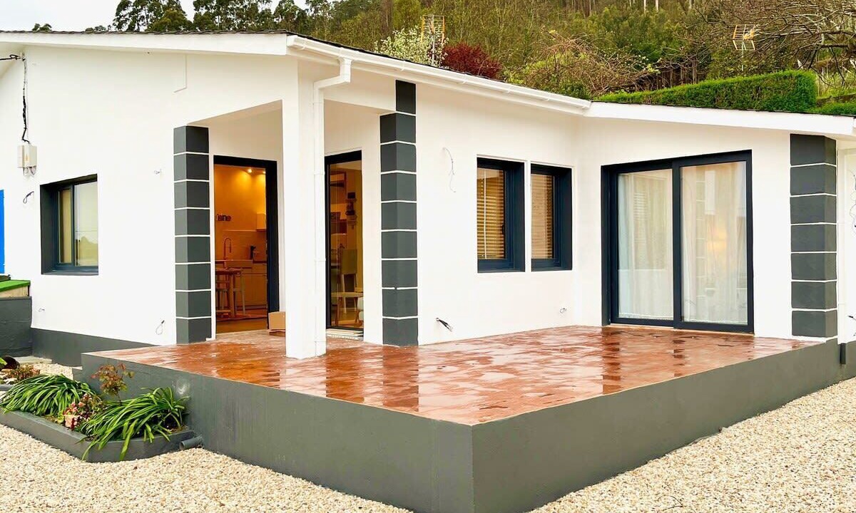 Photo of Outdoor in O Vicedo