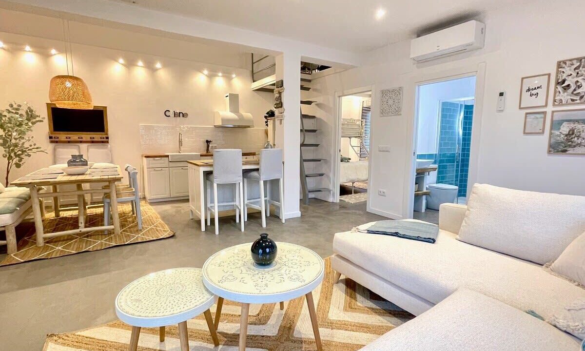 Photo of Livingroom in O Vicedo