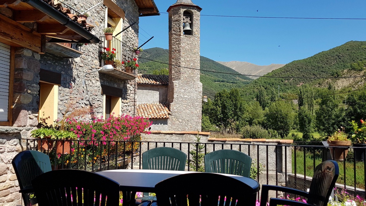 Photo of Outdoor in Les Igesies