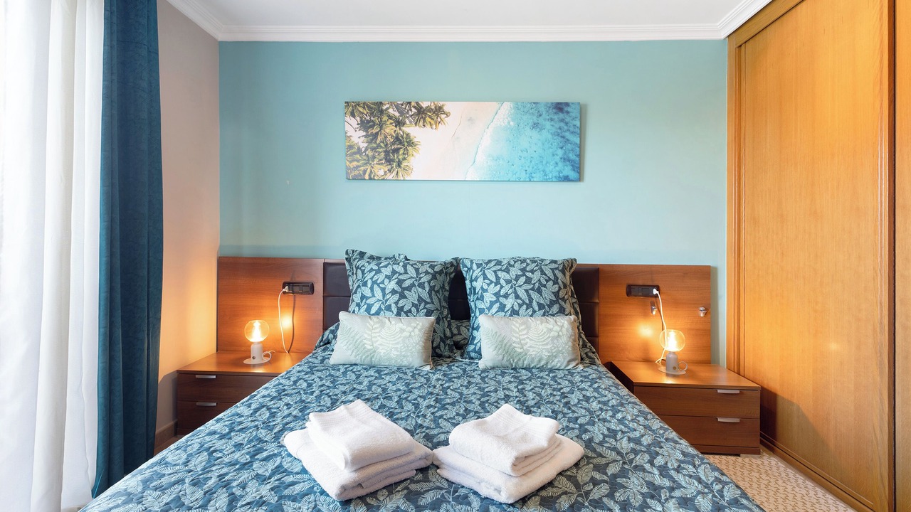 Photo of Bedroom in Granadilla de Abona