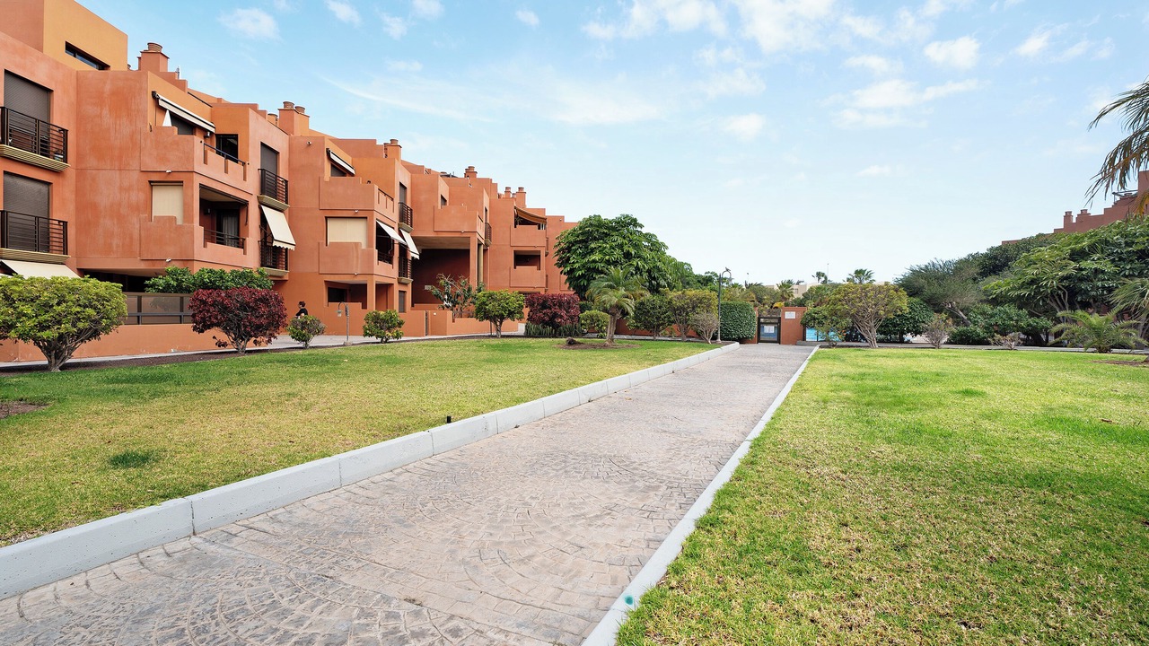 Photo of Outdoor in Granadilla de Abona