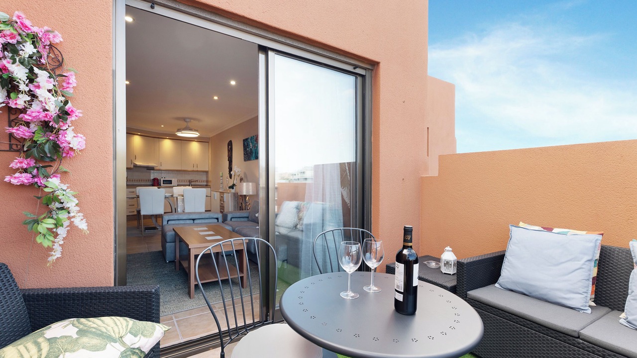 Photo of Outdoor in Granadilla de Abona