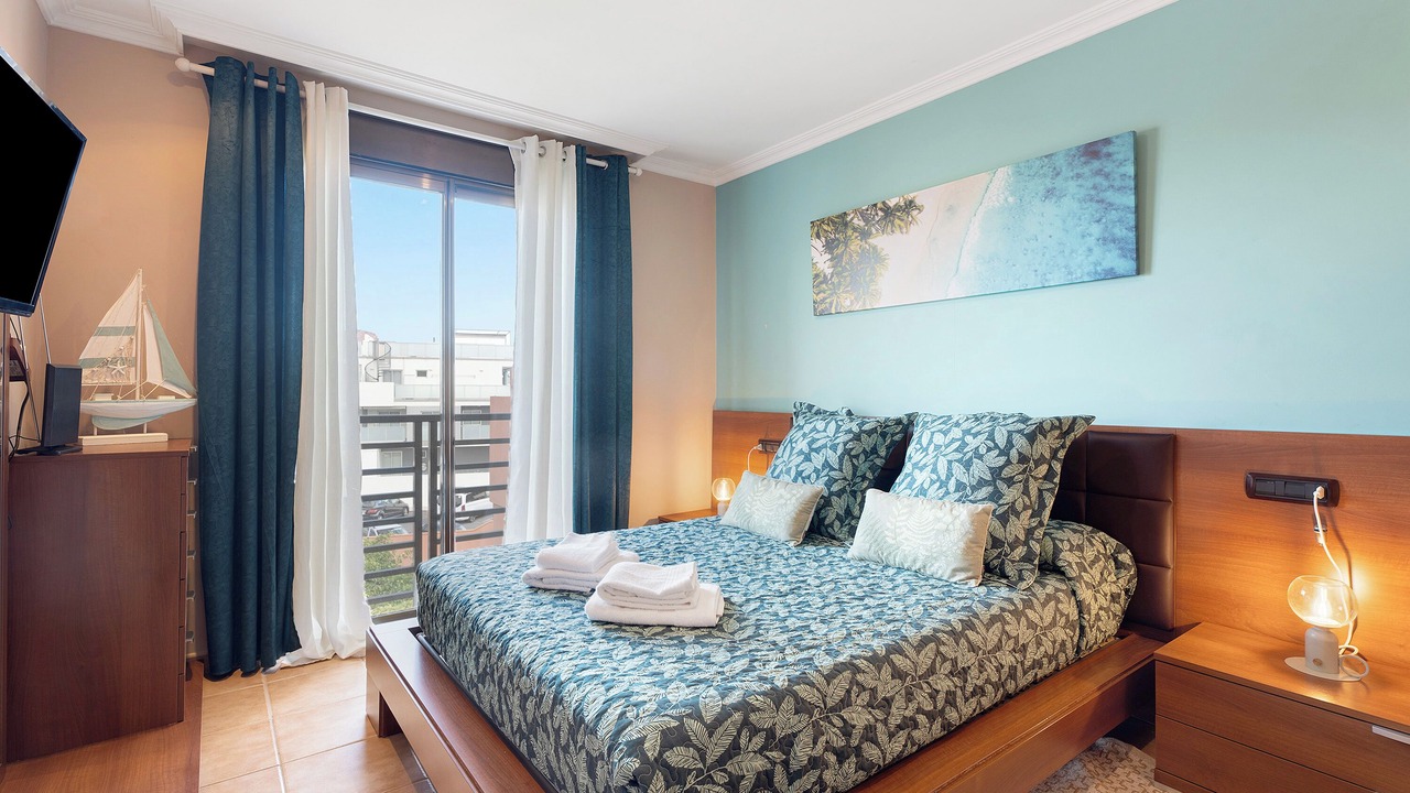 Photo of Bedroom in Granadilla de Abona