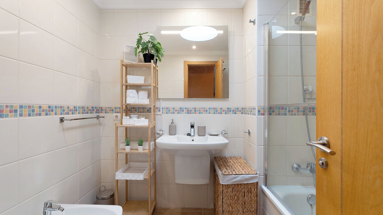 Photo of Bathroom in Granadilla de Abona