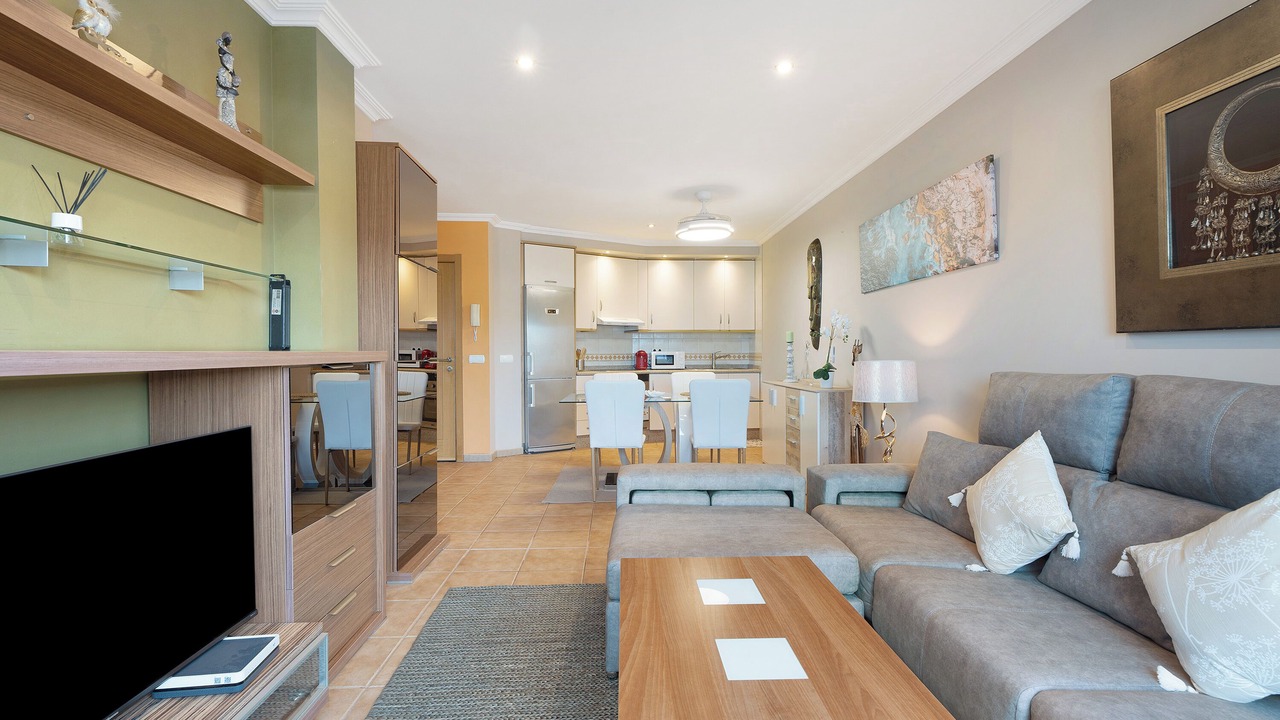 Photo of Livingroom in Granadilla de Abona