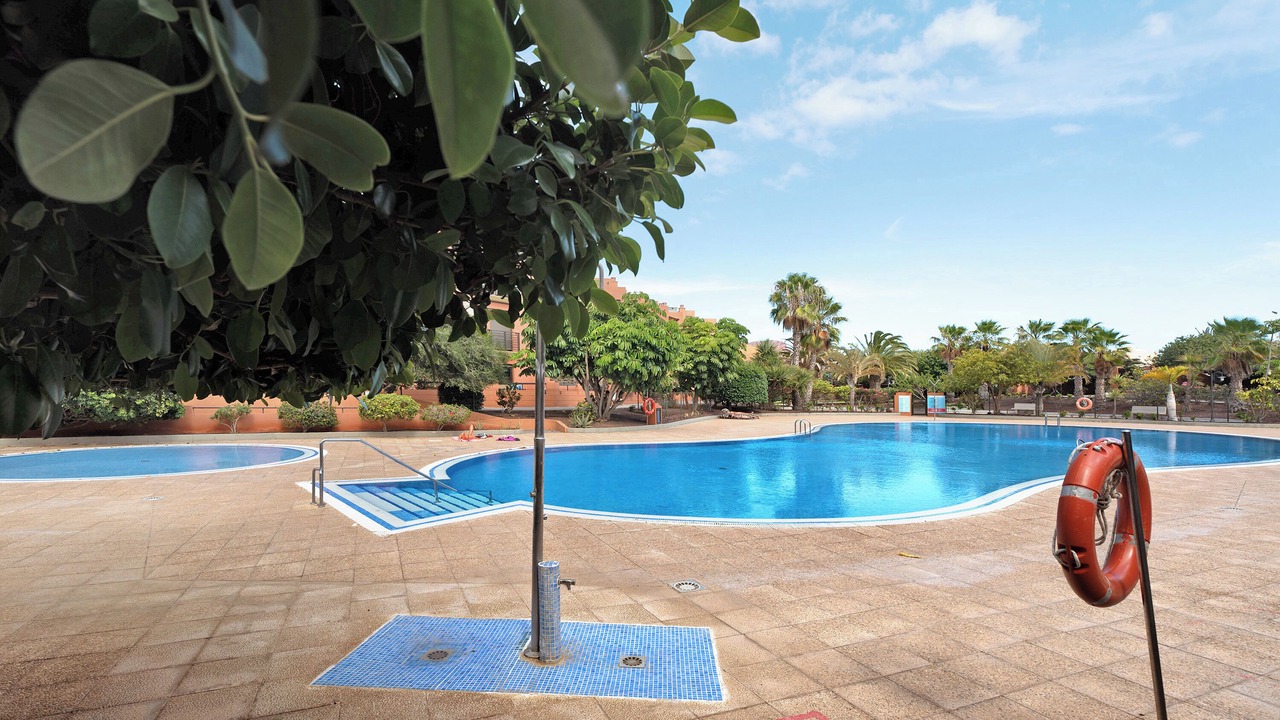 Photo of Outdoor in Granadilla de Abona
