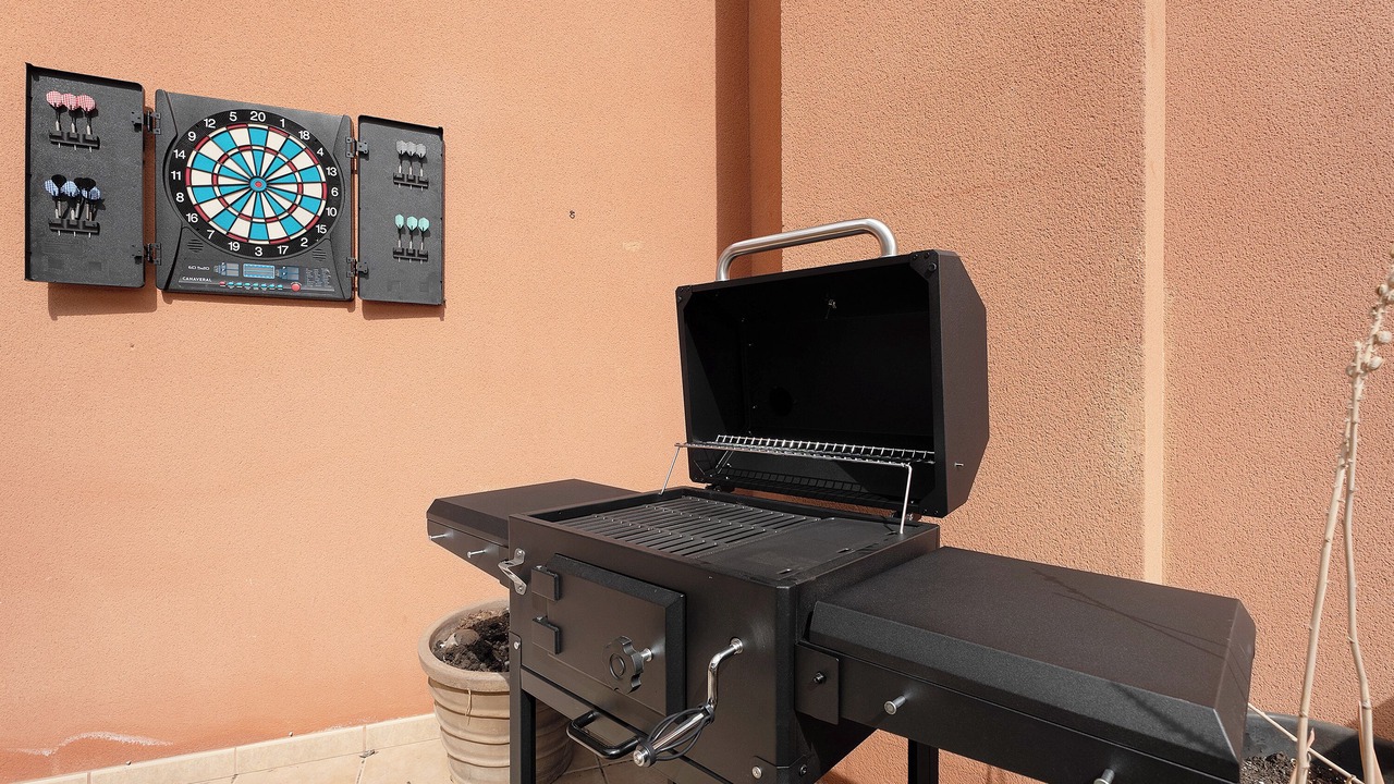 Photo of Outdoor in Granadilla de Abona