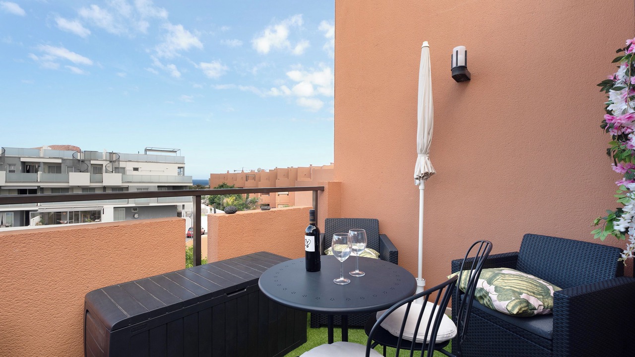 Photo of Outdoor in Granadilla de Abona