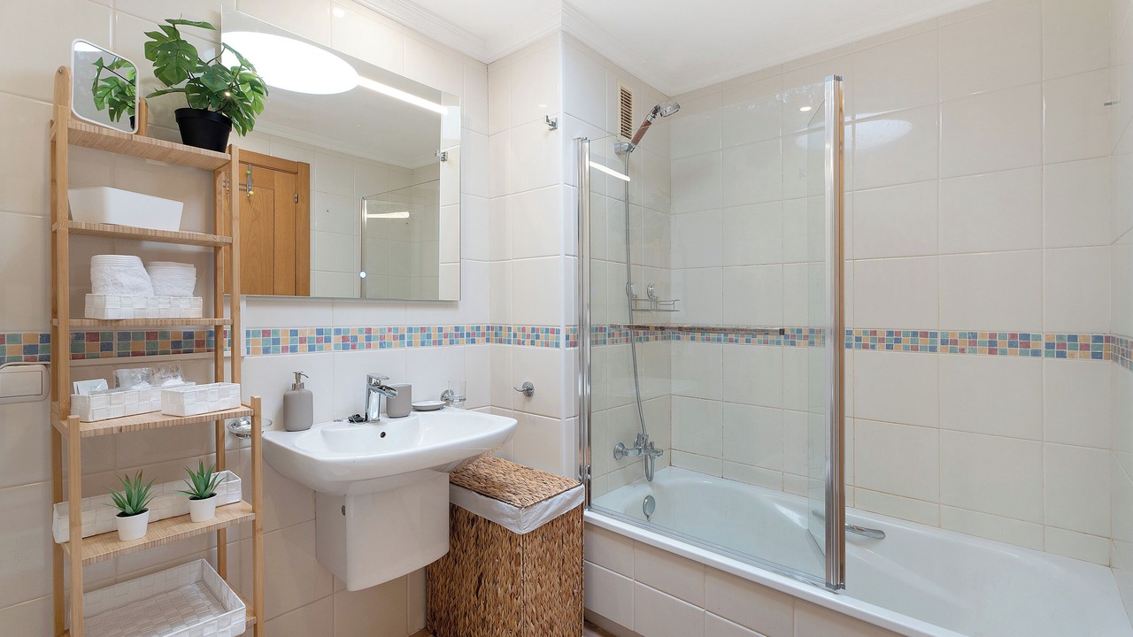 Photo of Bathroom in Granadilla de Abona