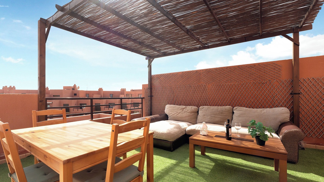 Photo of Outdoor in Granadilla de Abona