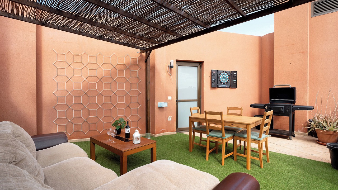 Photo of Outdoor in Granadilla de Abona