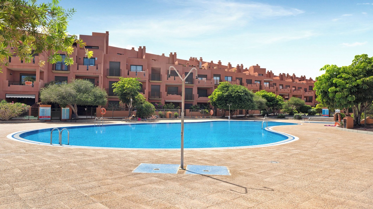 Photo of Outdoor in Granadilla de Abona