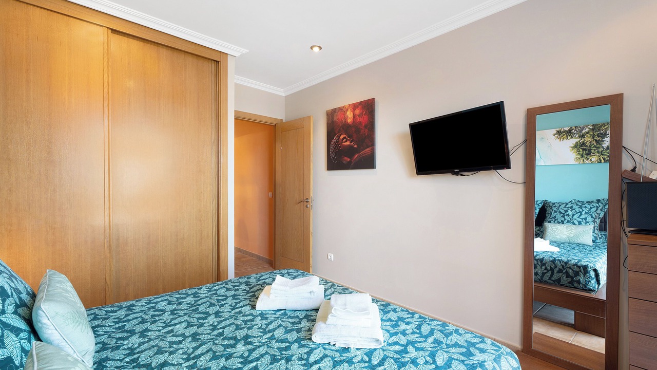 Photo of Bedroom in Granadilla de Abona