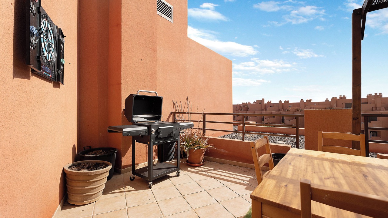 Photo of Outdoor in Granadilla de Abona