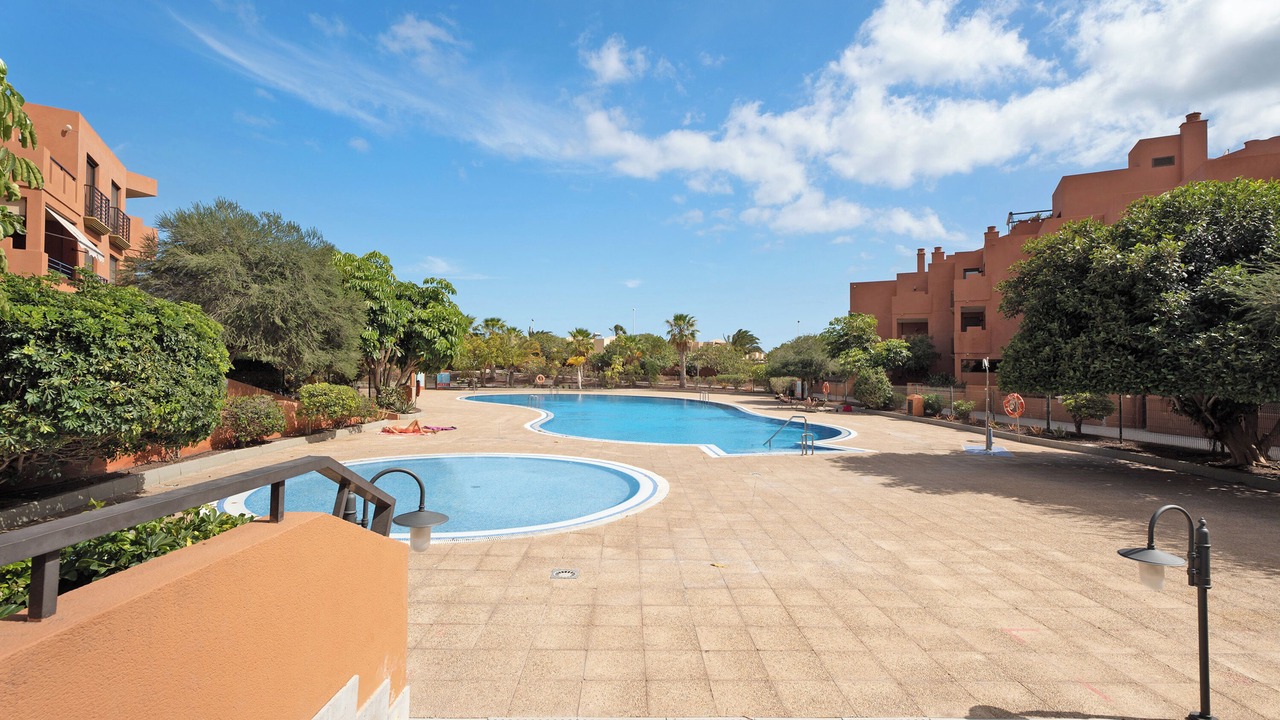 Photo of Outdoor in Granadilla de Abona