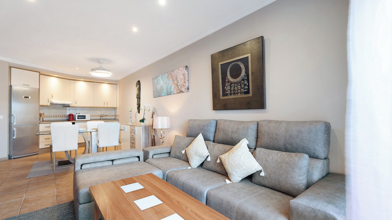 Photo of Livingroom in Granadilla de Abona